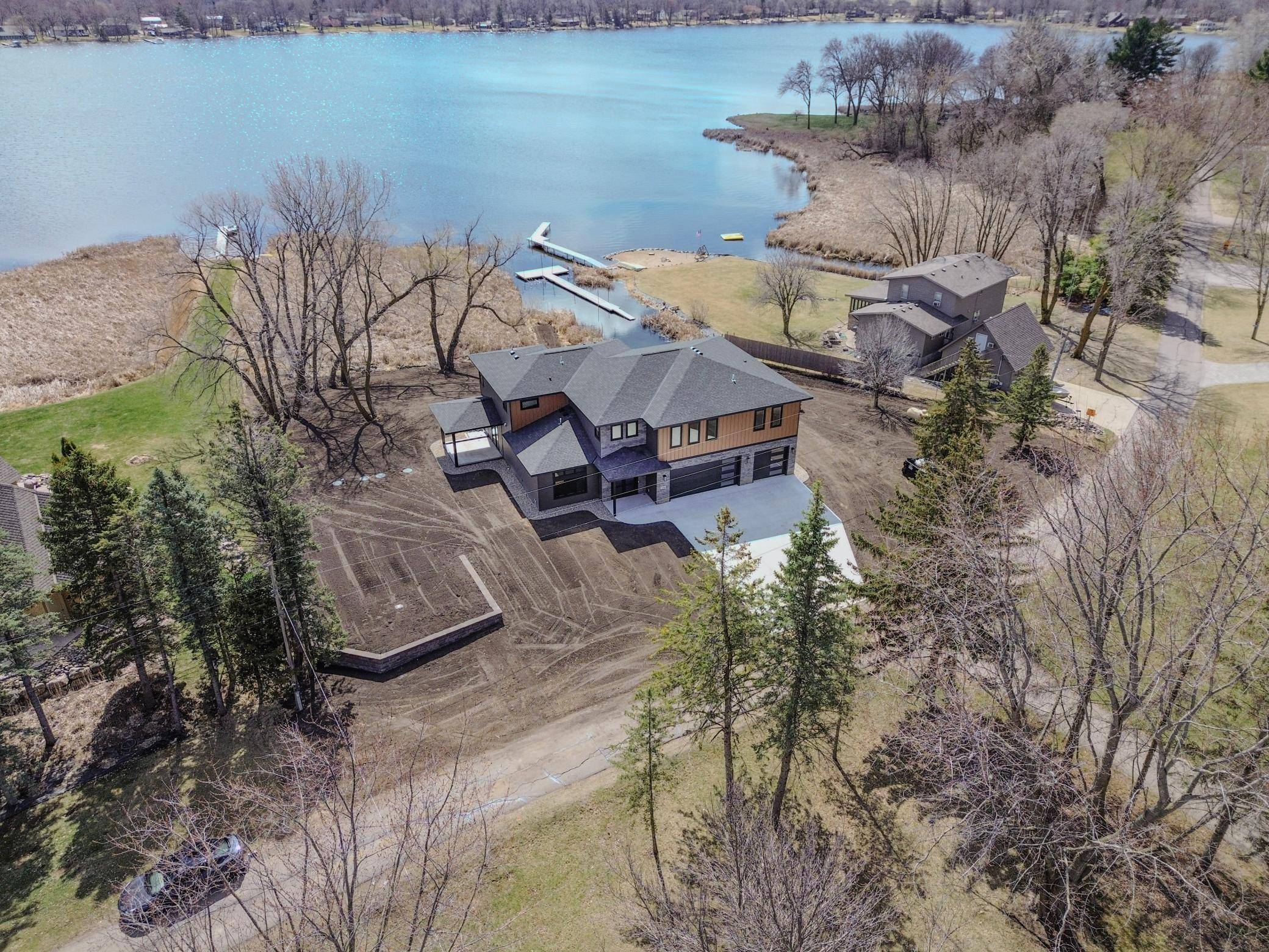 Avon, MN 56310,33668 Poverty Point DR