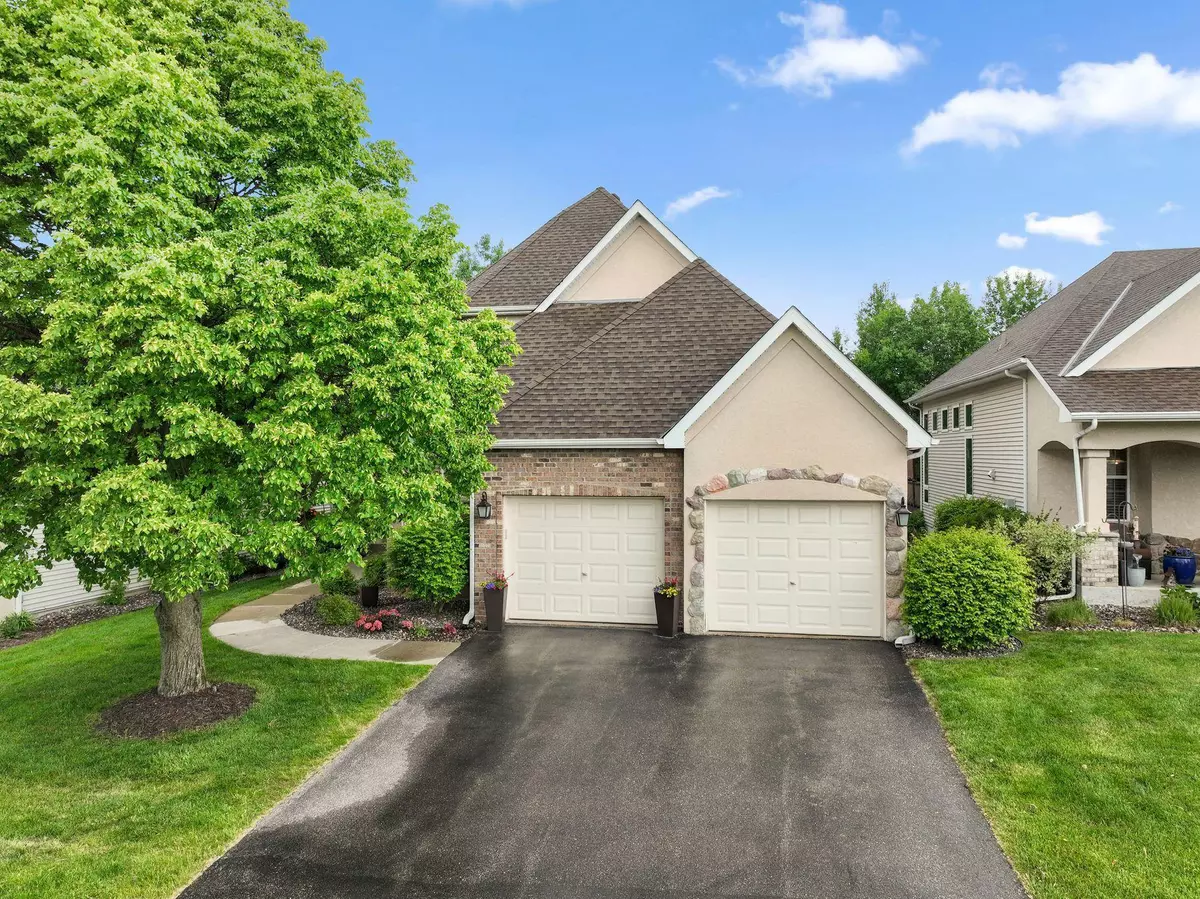 Eden Prairie, MN 55347,18764 Farmstead CIR