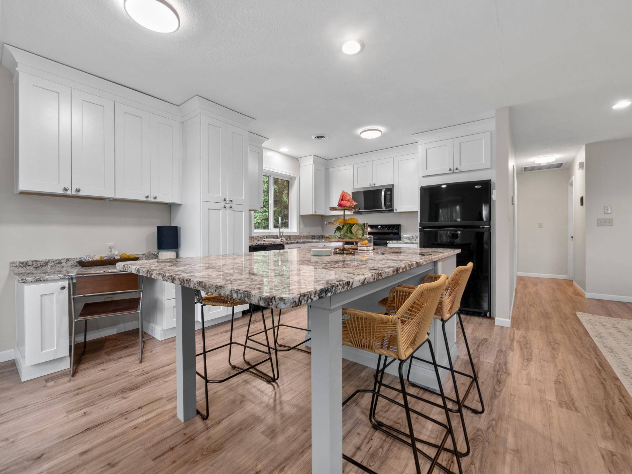2908 Crestwood DR NE, Alexandria Twp, MN 56308