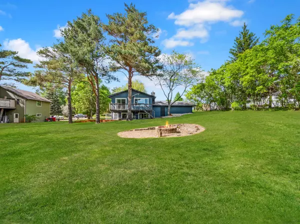 2908 Crestwood DR NE, Alexandria Twp, MN 56308
