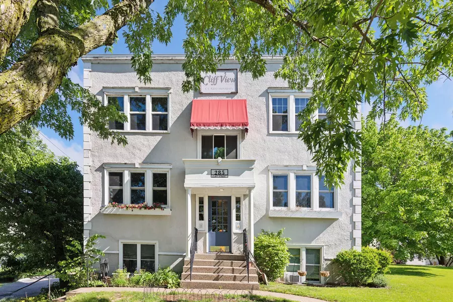 285 Cliff ST #4, Saint Paul, MN 55102