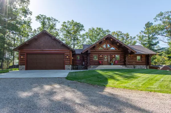 3007 Thoroughfare DR, Cushing, MN 56443