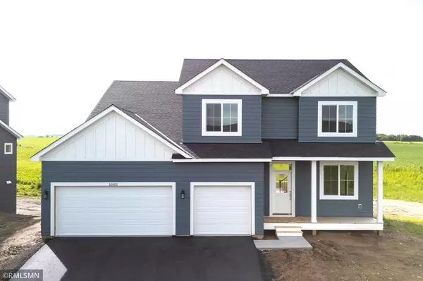 Woodbury, MN 55129,10101 Blackmoor RD