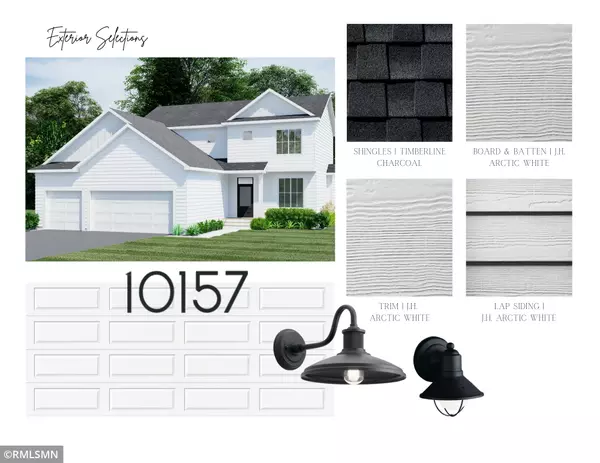 Woodbury, MN 55129,10157 Blackmoor RD