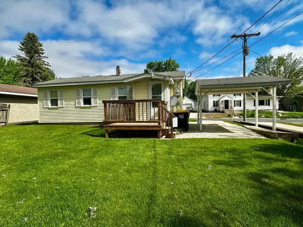 Harmony, MN 55939,25 4th ST SW