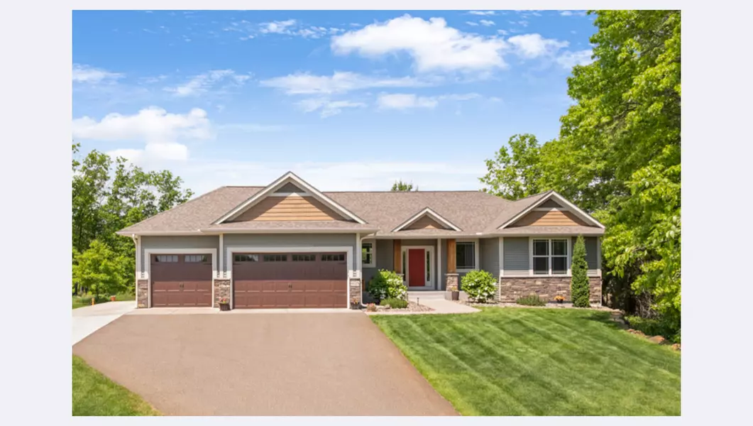 4125 226th LN NE, East Bethel, MN 55011