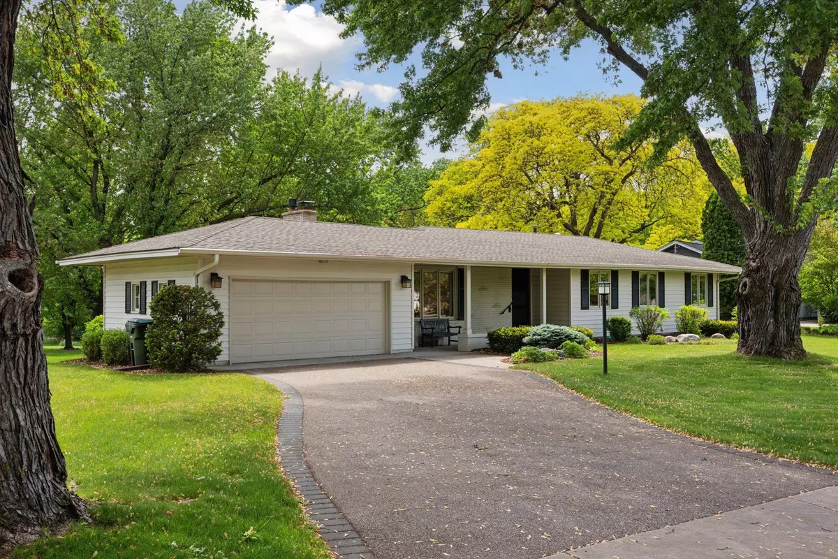 Bloomington, MN 55431,2509 W 95th ST