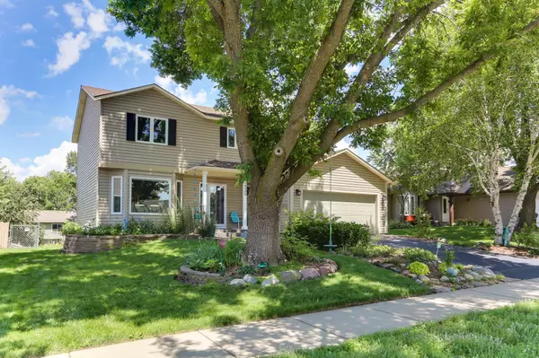 Rosemount, MN 55068,14175 Dearborn PATH