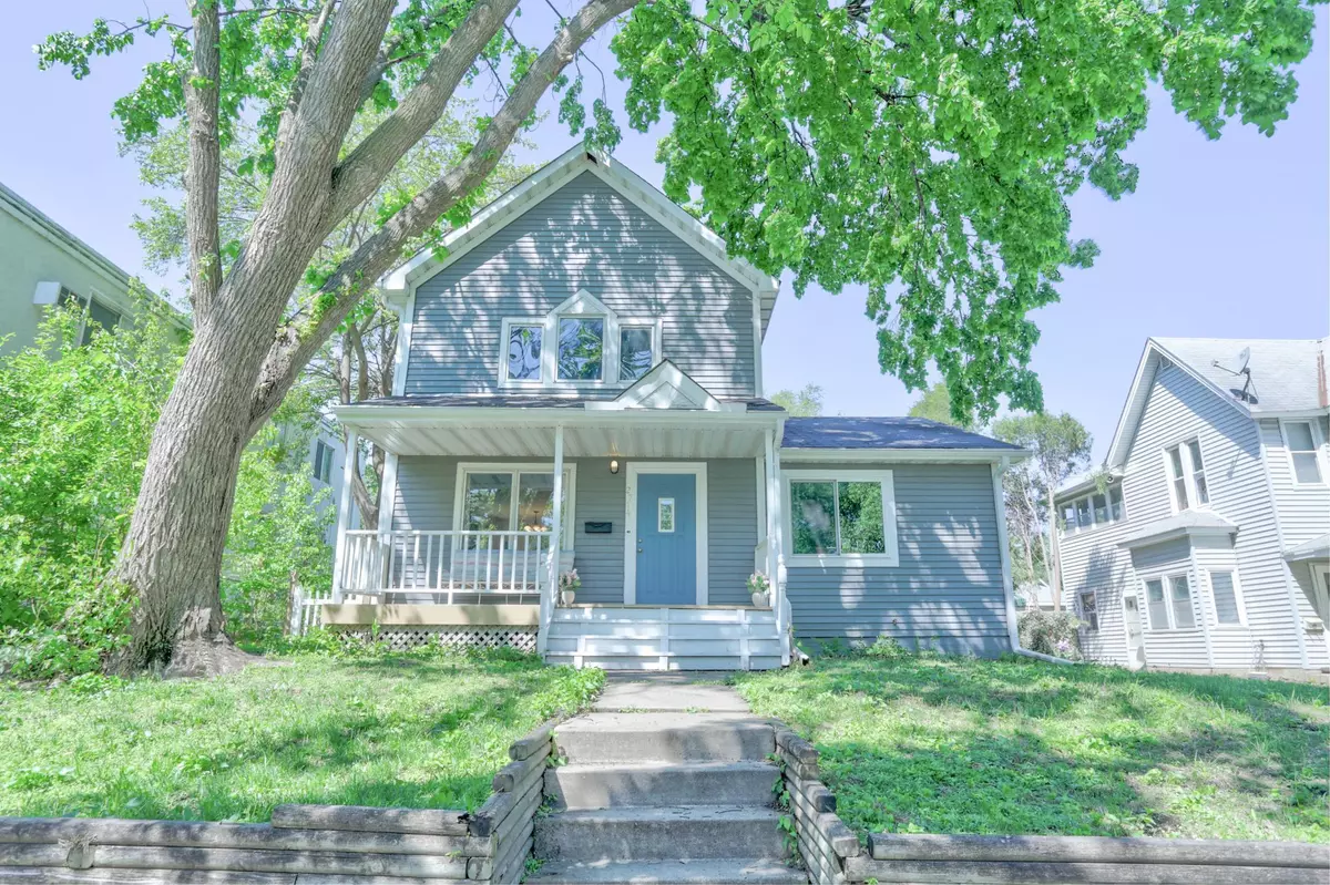 Minneapolis, MN 55407,2714 18th AVE S