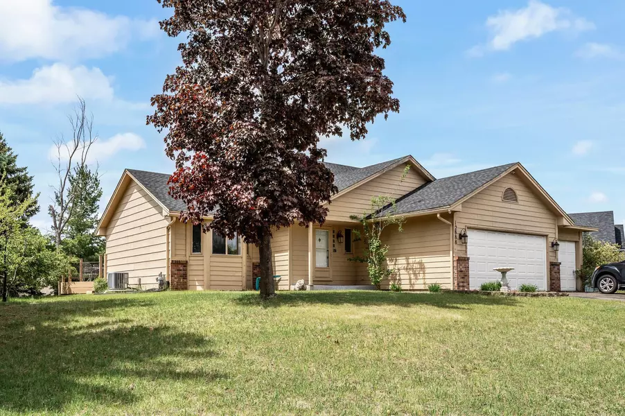 12888 Marigold ST NW, Coon Rapids, MN 55448