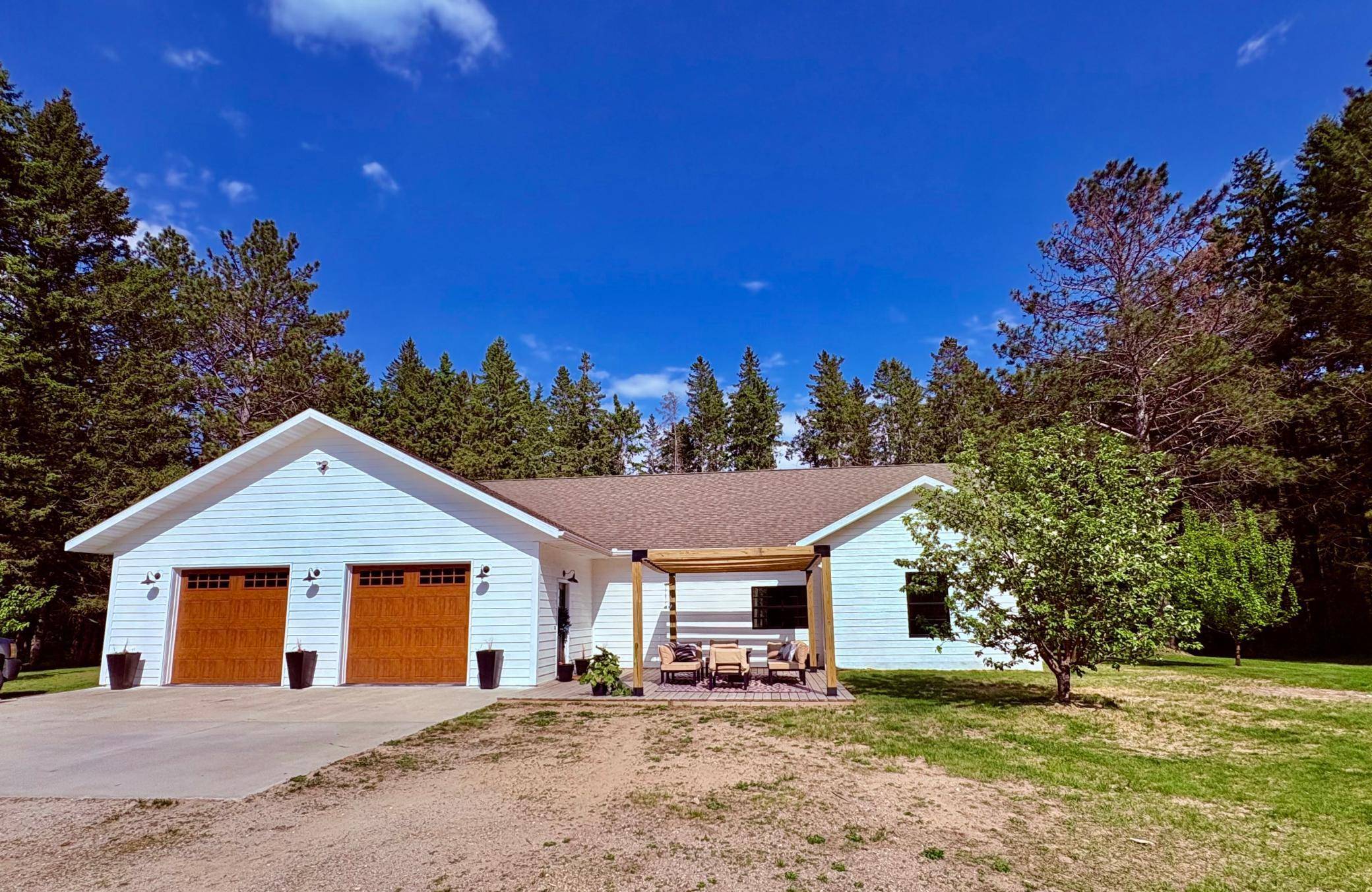 Williams, MN 56686,1622 82nd AVE NW