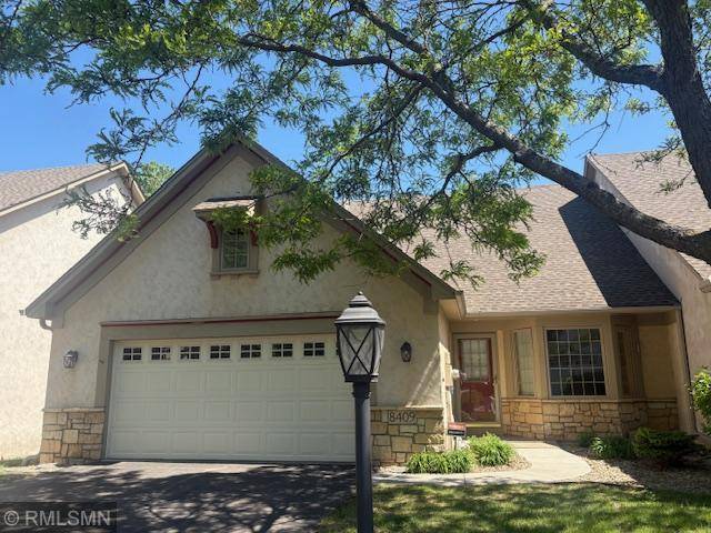 8409 Rosewood DR, Chanhassen, MN 55317