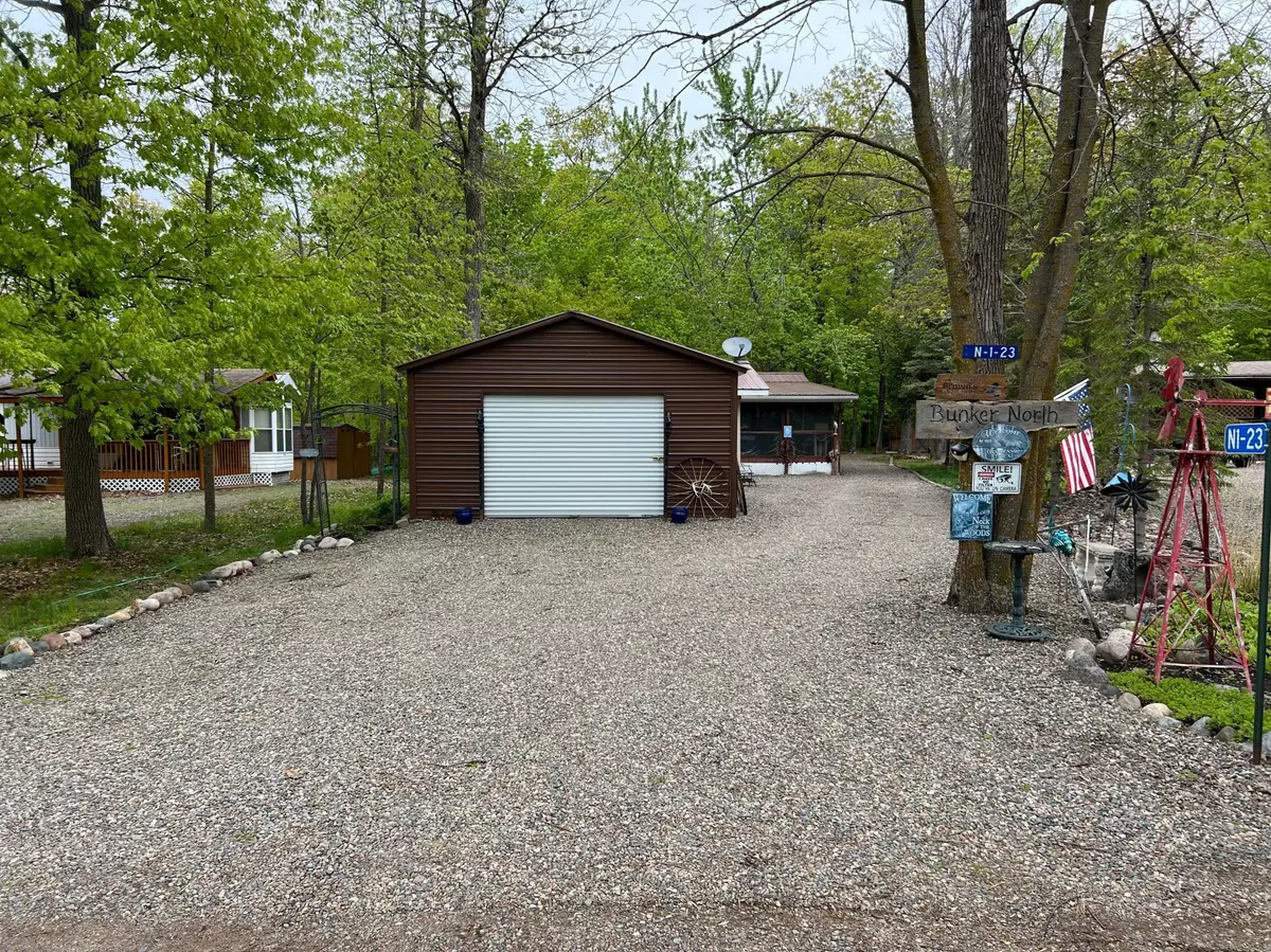 Hazelton Twp, MN 56431,N1-23 Nottingham Town #29