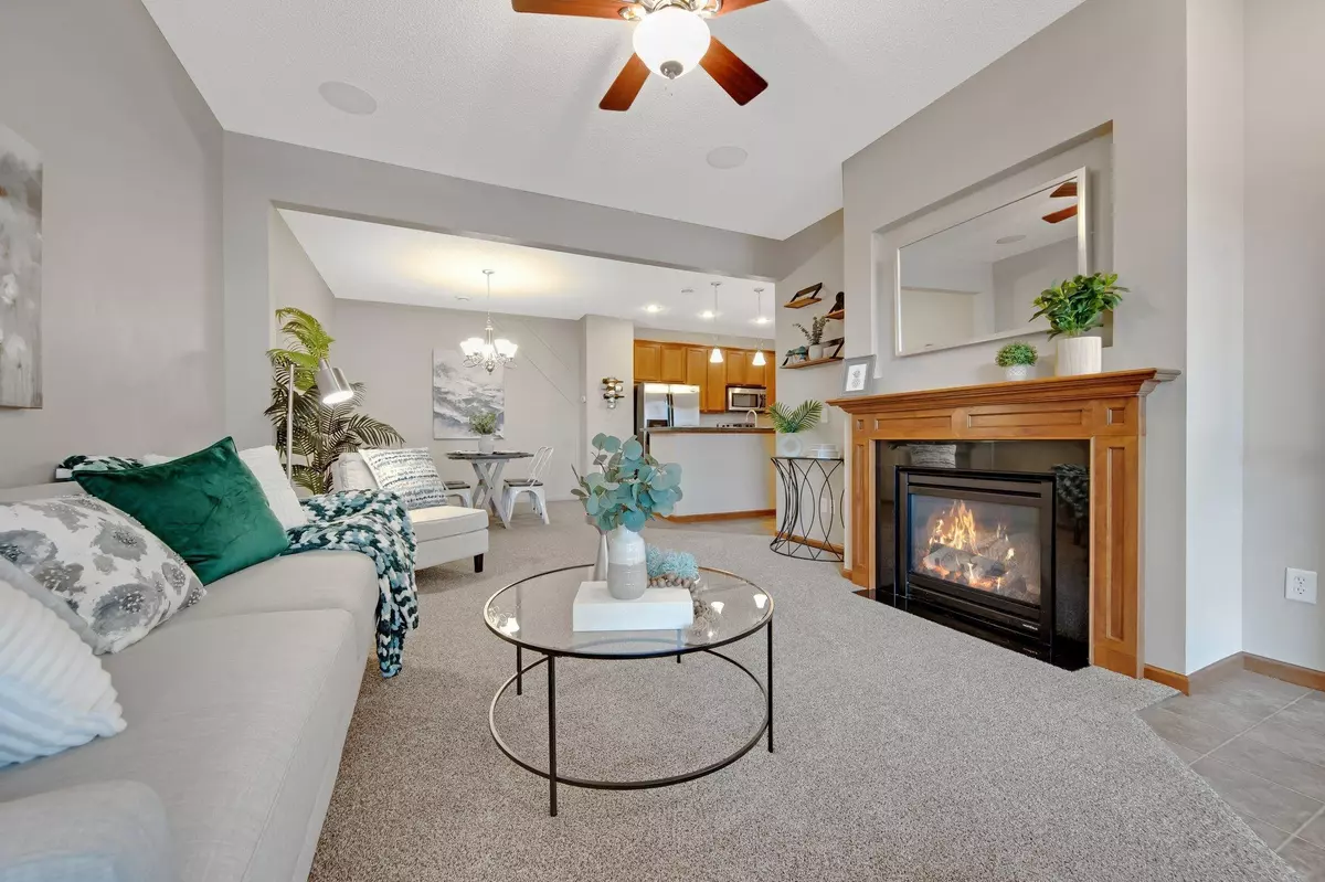 Woodbury, MN 55129,3314 Hazel TRL #G