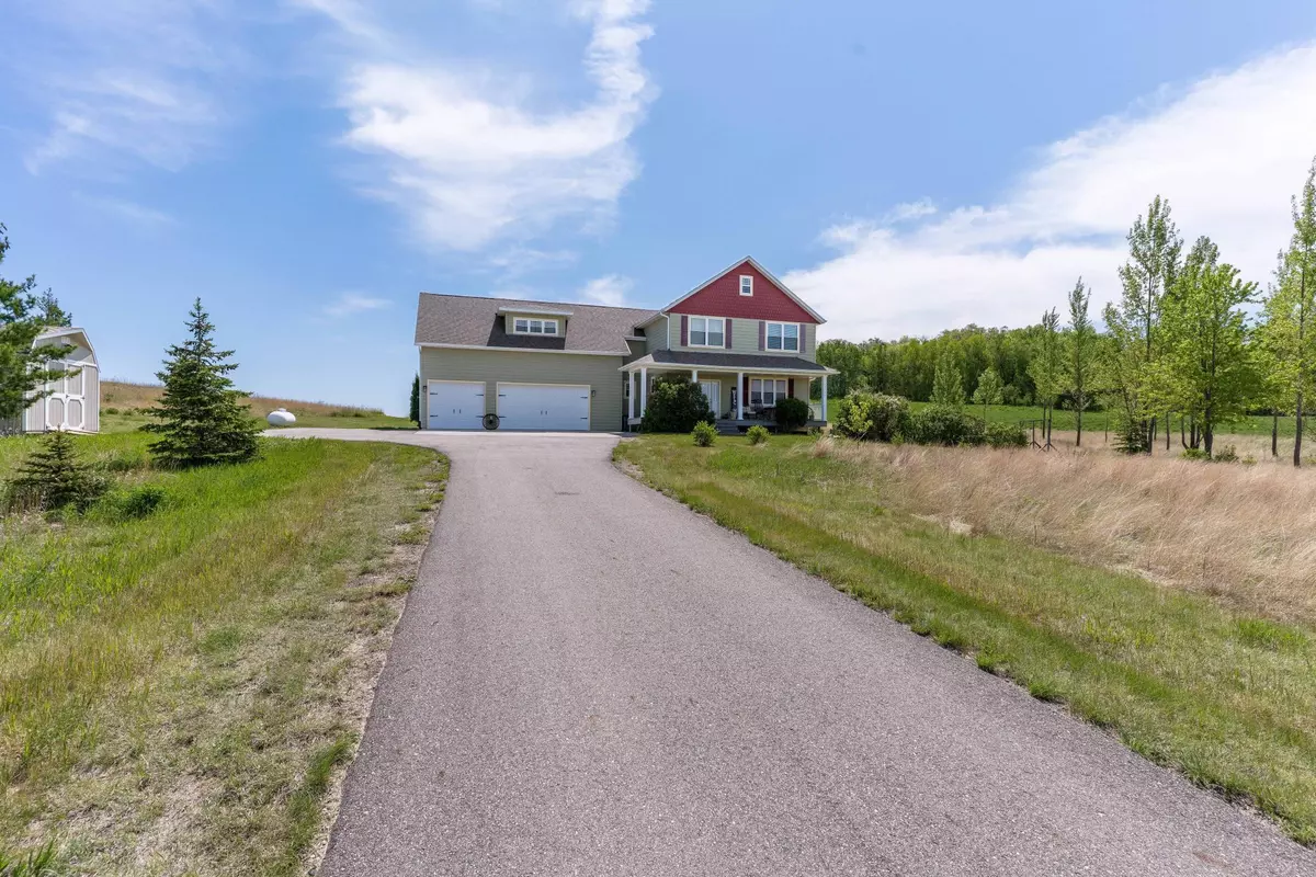 Elizabeth Twp, MN 56537,29560 204th AVE