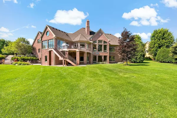 Medina, MN 55340,130 Bergamot DR