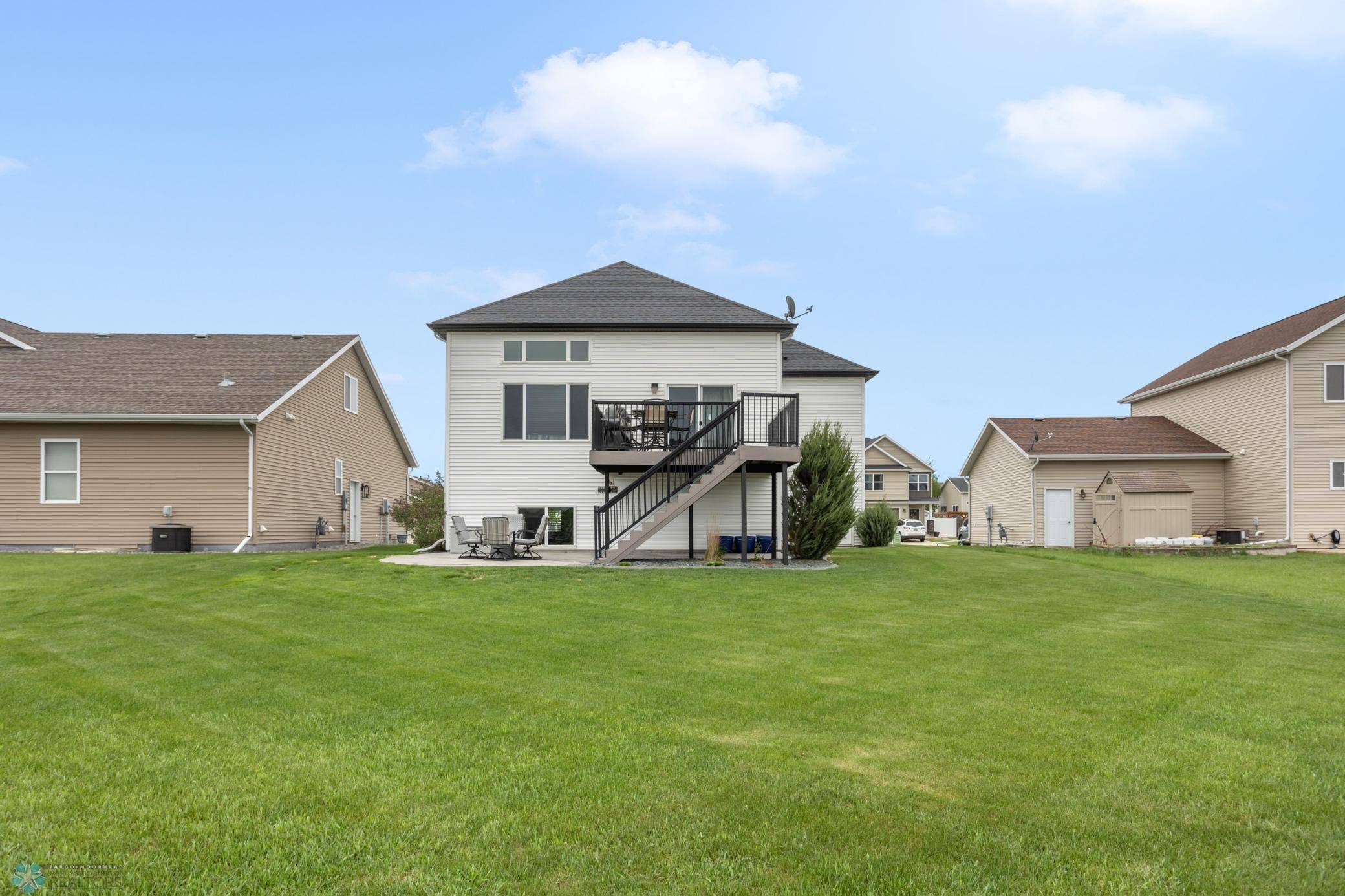Fargo, ND 58078,3112 Foxtail DR