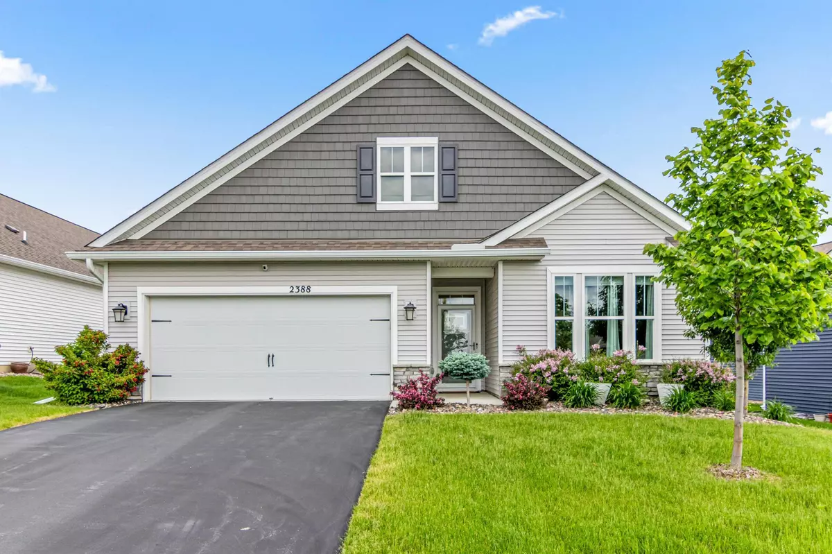 Shakopee, MN 55379,2388 Aloha AVE