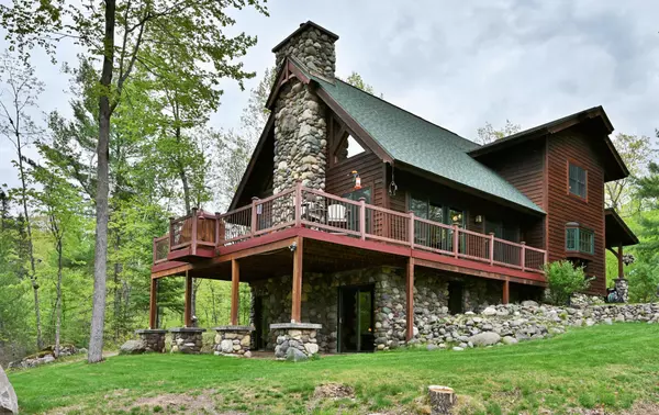 10435 W Murphy BLVD,  Spider Lake Twp,  WI 54843