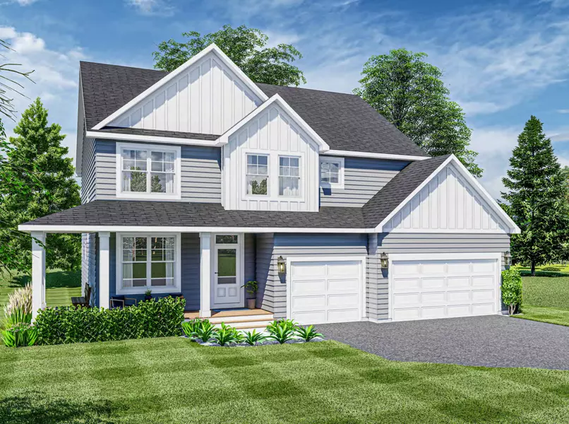 11483 Blazingstar LN, Lake Elmo, MN 55042
