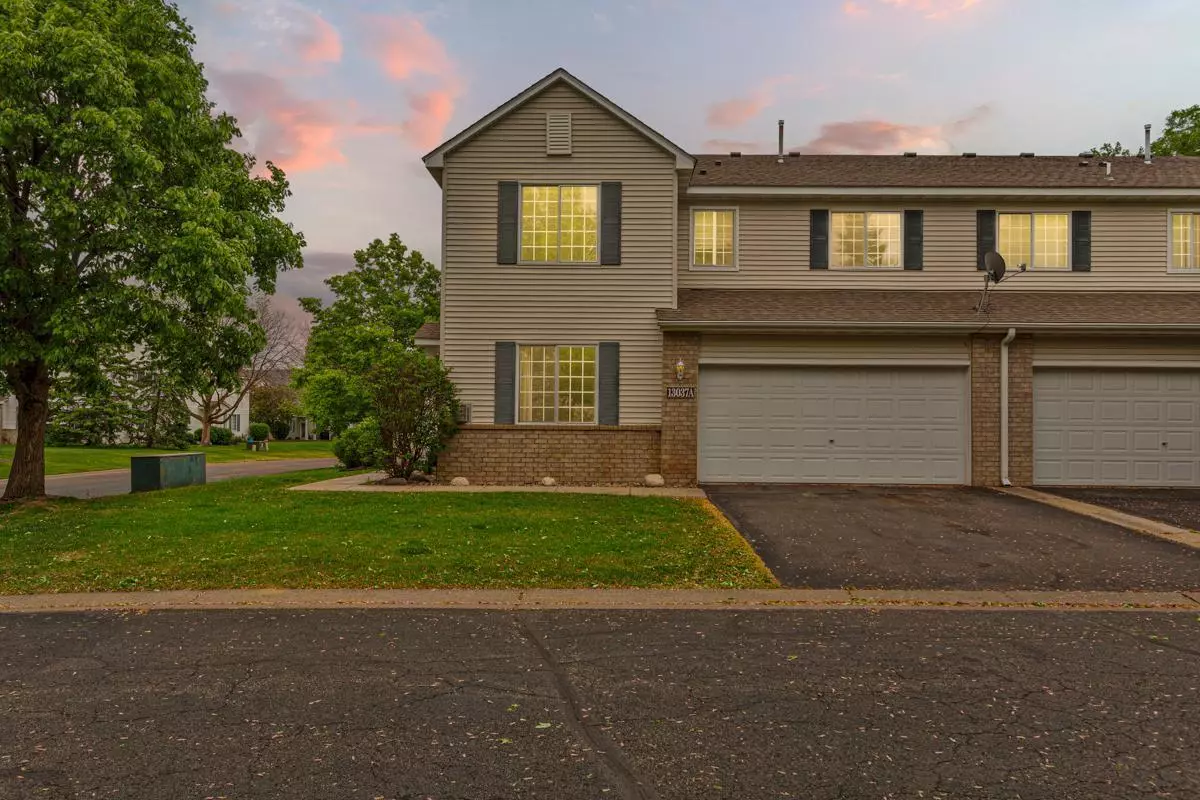 Hugo, MN 55038,13037 Europa Trail WAY N #A
