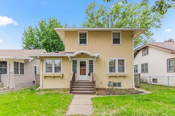 4336 34th AVE S,  Minneapolis,  MN 55406