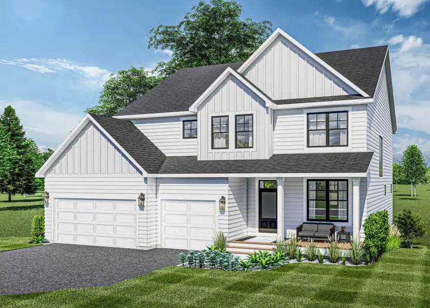 11558 Wildflower DR, Lake Elmo, MN 55042