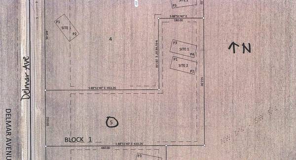 25585 Delmar AVE, New Prague, MN 56071