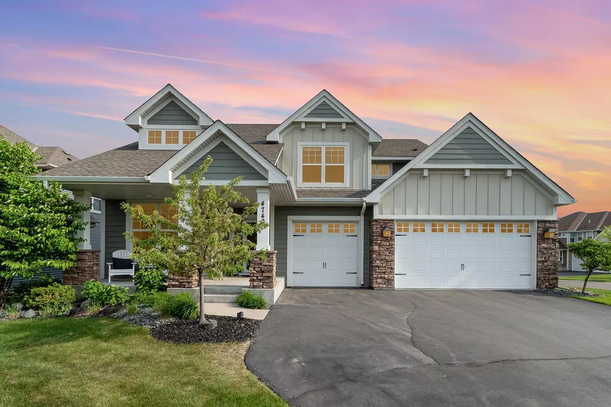 Woodbury, MN 55129,4740 Ashton Curve