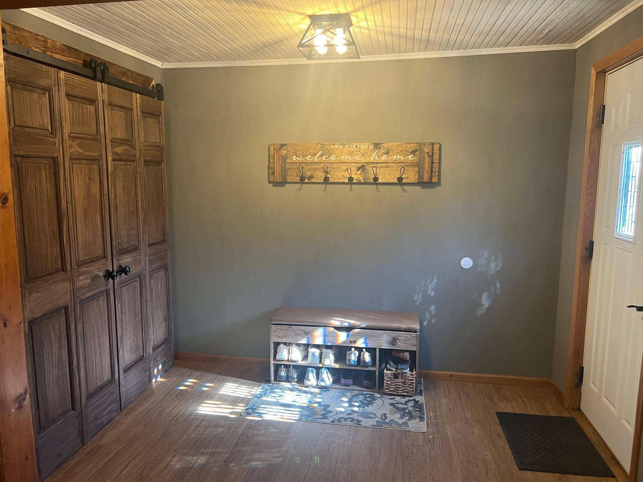 Clam Falls, WI 54837,3460 115th ST