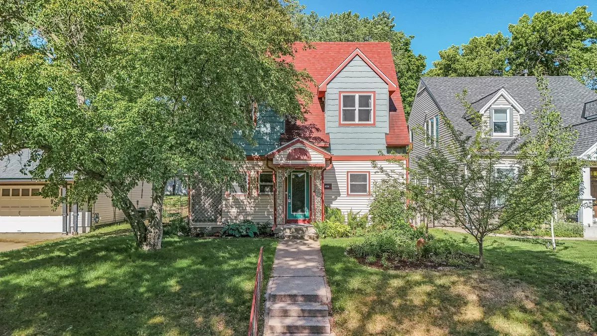 Saint Louis Park, MN 55416,4236 Salem AVE