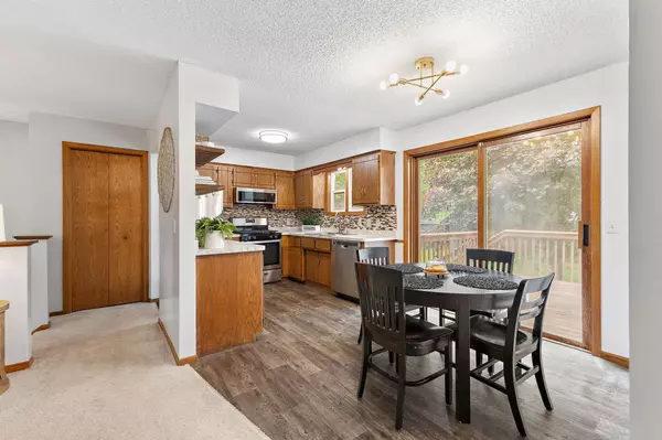 Saint Michael, MN 55376,300 Iris LN SW