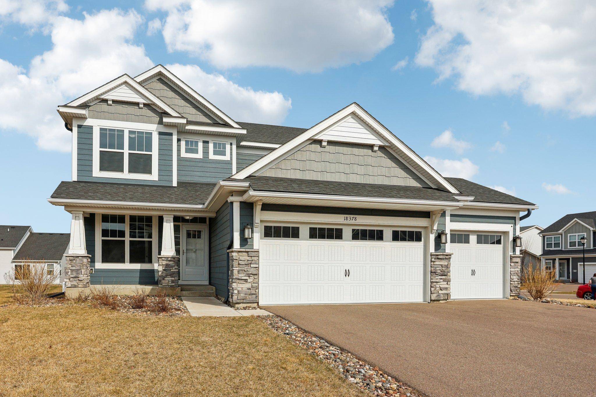 18378 Grasshopper DR, Lakeville, MN 55044