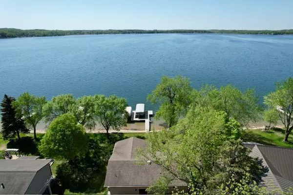 Elizabeth Twp, MN 56537,21048 Hazelwood TRL