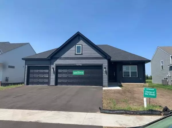 10778 Hemingway AVE S, Cottage Grove, MN 55016