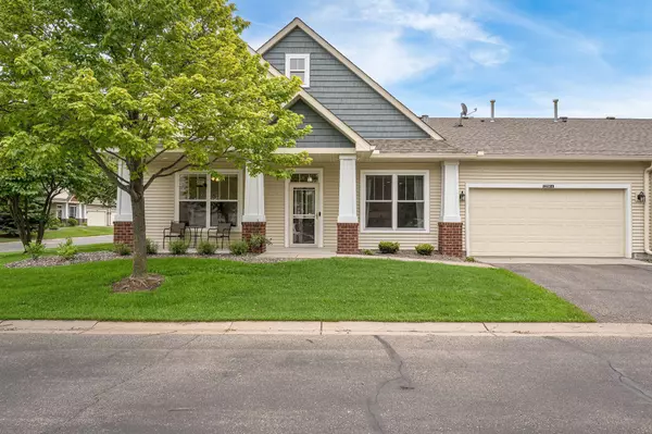 12330 Alamo CIR NE #A,  Blaine,  MN 55449