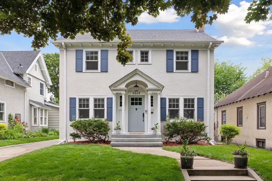 4309 Dupont AVE S, Minneapolis, MN 55409