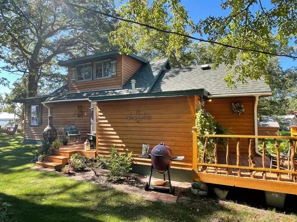 Henning, MN 56551,23979 Navajo TRL