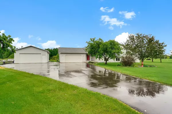 110 Whitetail LN, Foreston, MN 56330