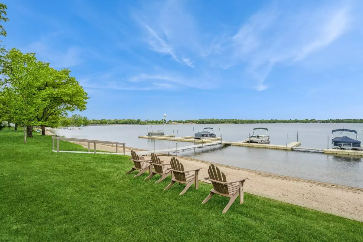 Big Lake, MN 55309,231 Shoreview Estate #231
