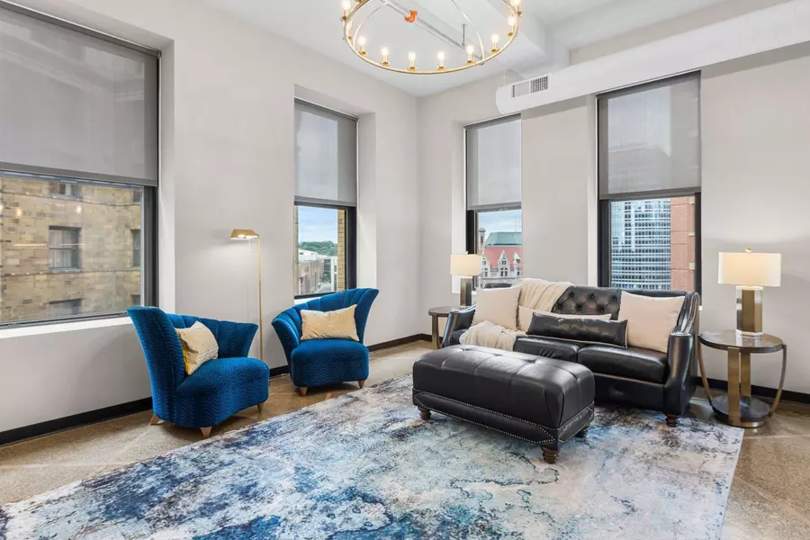 350 Saint Peter ST #701, Saint Paul, MN 55102