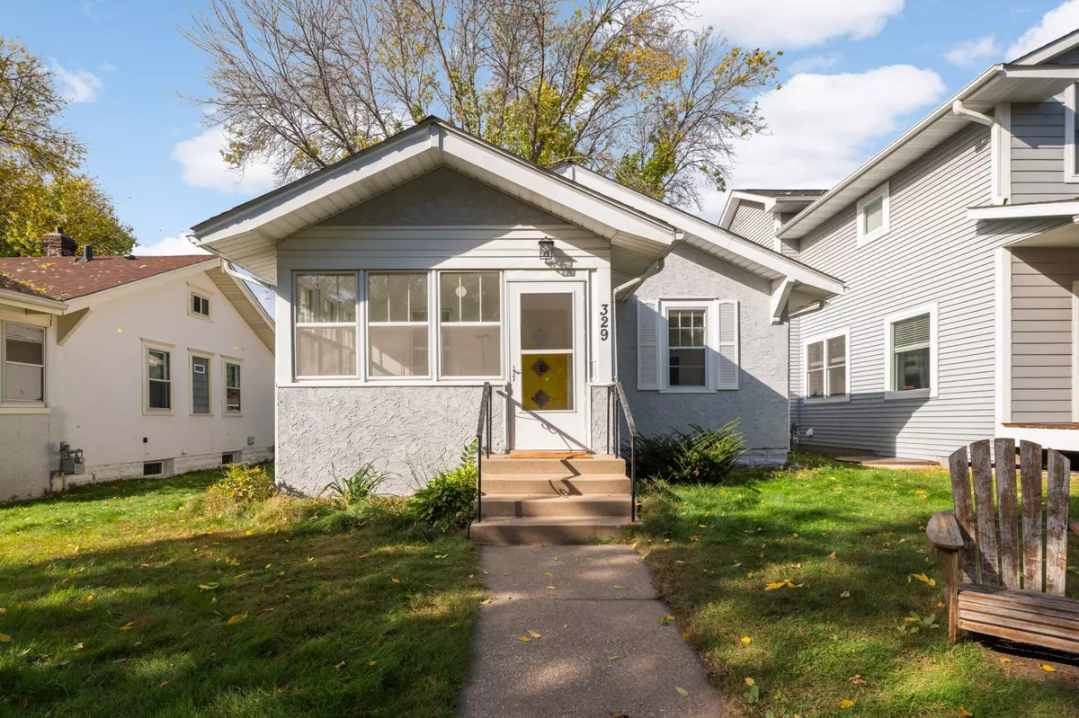 Saint Paul, MN 55105,329 Pascal ST S