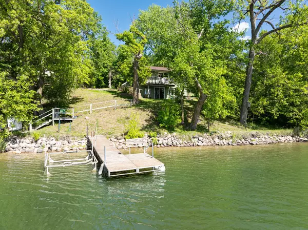 9630 Rachel SHRS SW, Holmes City Twp, MN 56327