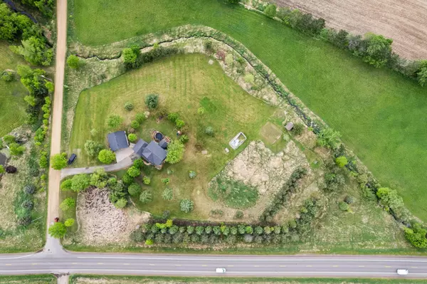 Chisago Lake Twp, MN 55013,27385 Millicent LN