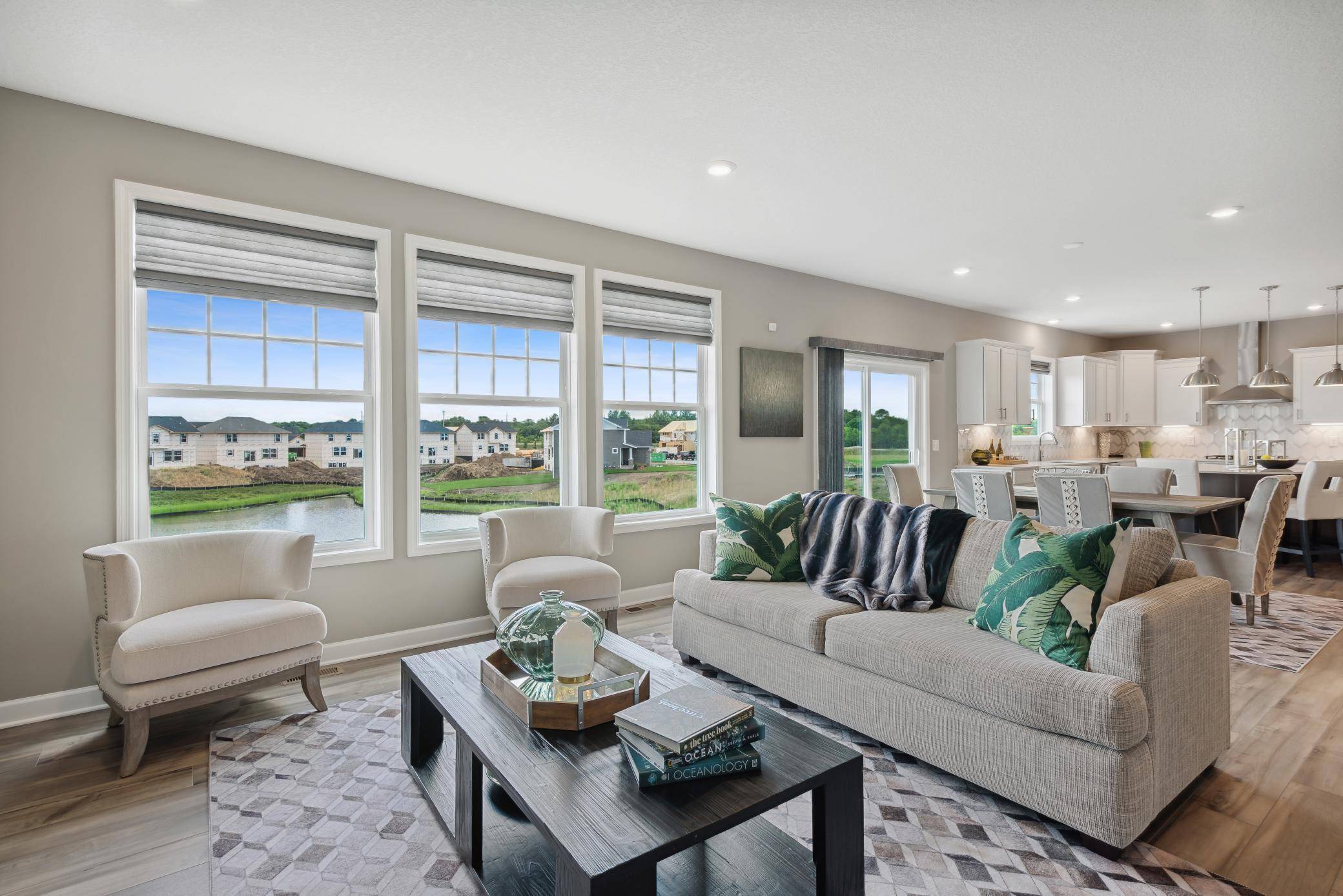 Woodbury, MN 55129,8705 Periwinkle BLVD