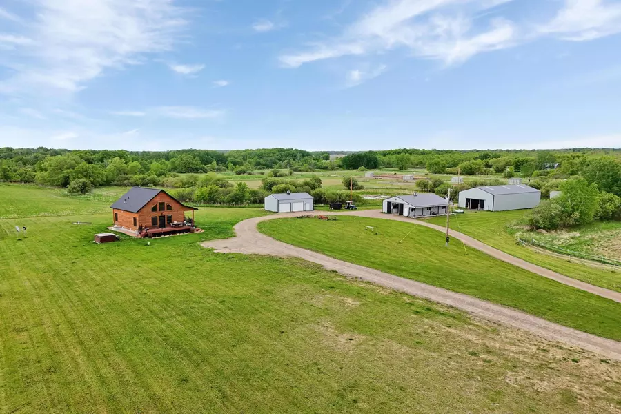39057 Variolite ST NW, Dalbo Twp, MN 55017