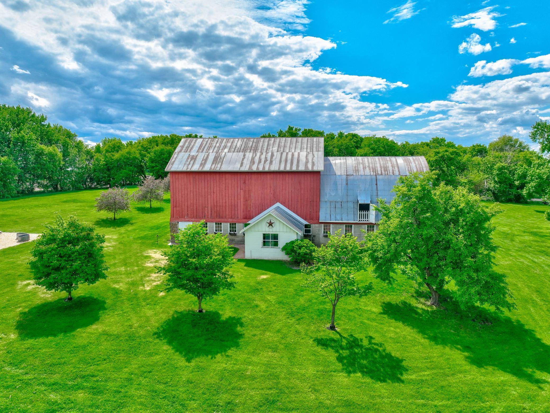 Denmark Twp, MN 55033,8632 Neal AVE S