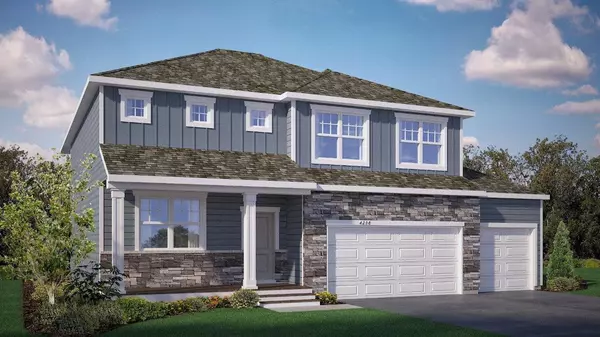 Woodbury, MN 55129,8397 Brumby TRL