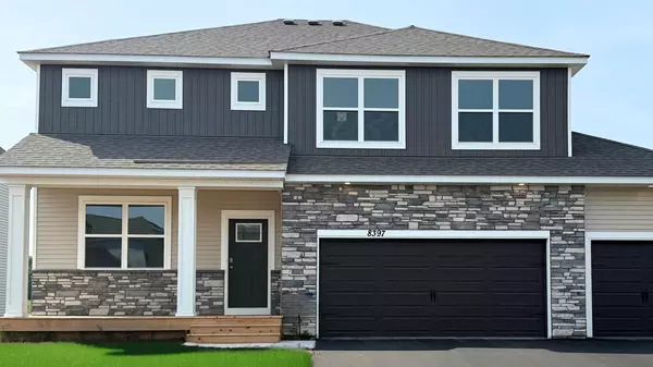 Woodbury, MN 55129,8397 Brumby TRL