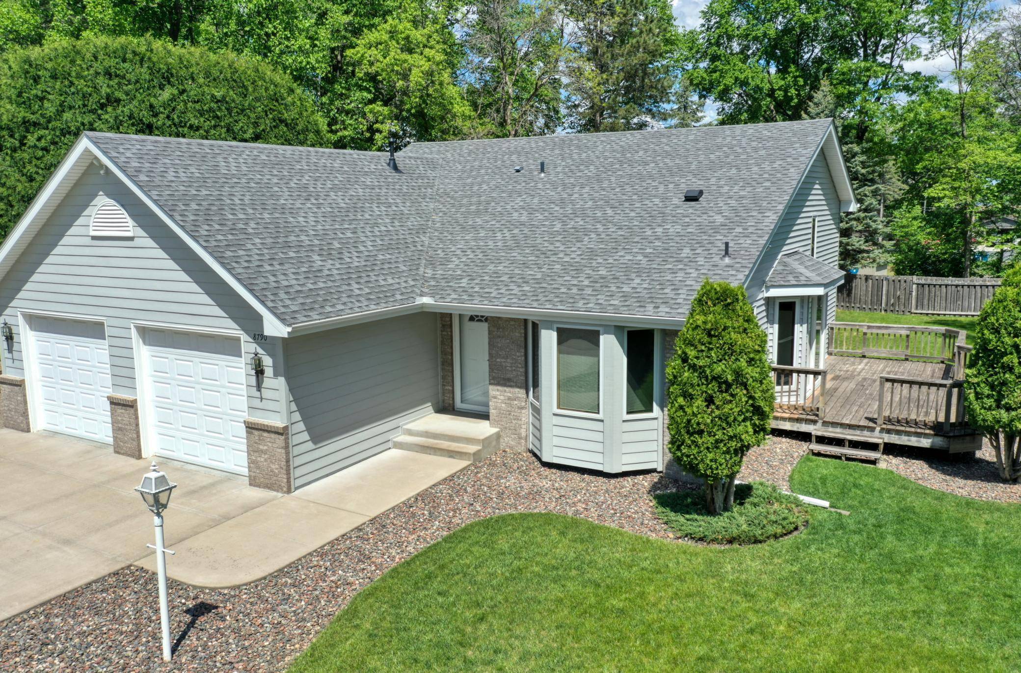 8790 212th ST N, Forest Lake, MN 55025